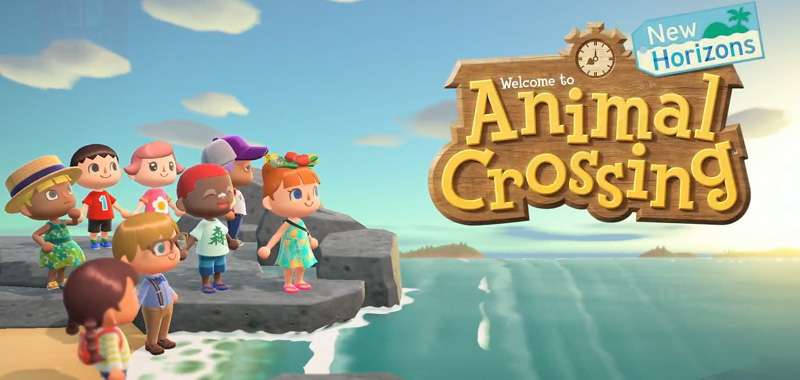 Animal Crossing: New Horizons zadebiutuje dopiero w marcu