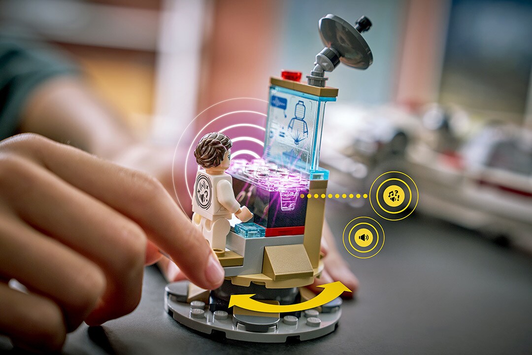 LEGO SMART Play Collection #6