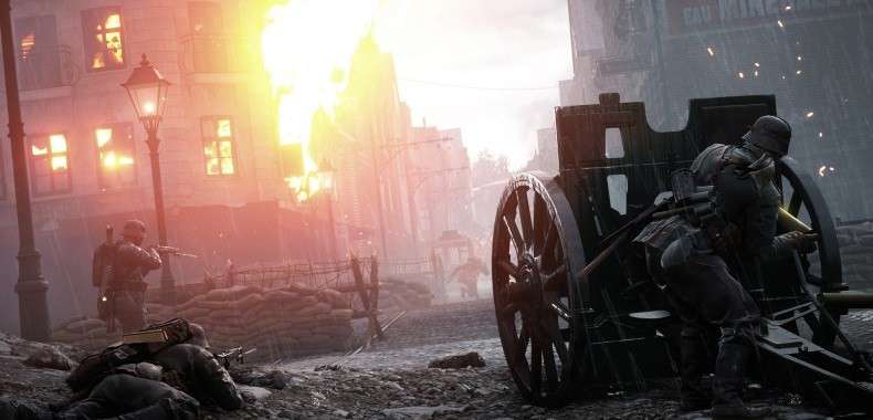 Electronic Arts zaprasza na Drogę Do Battlefield 1. Wydarzenie zapowiadające premierę