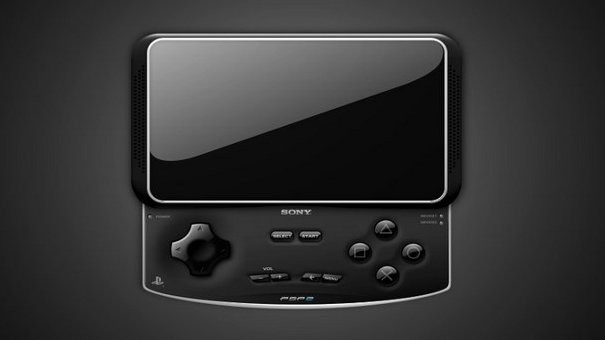 PSP2? Nie potwierdzam, nie zaprzeczam