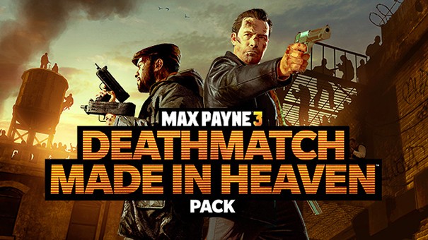 Max Payne otrzyma ostatnie DLC pod koniec stycznia