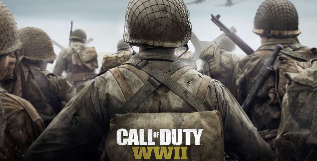 Call of Duty: WW2 sprzedaje się znacznie lepiej od Infinite Warfare