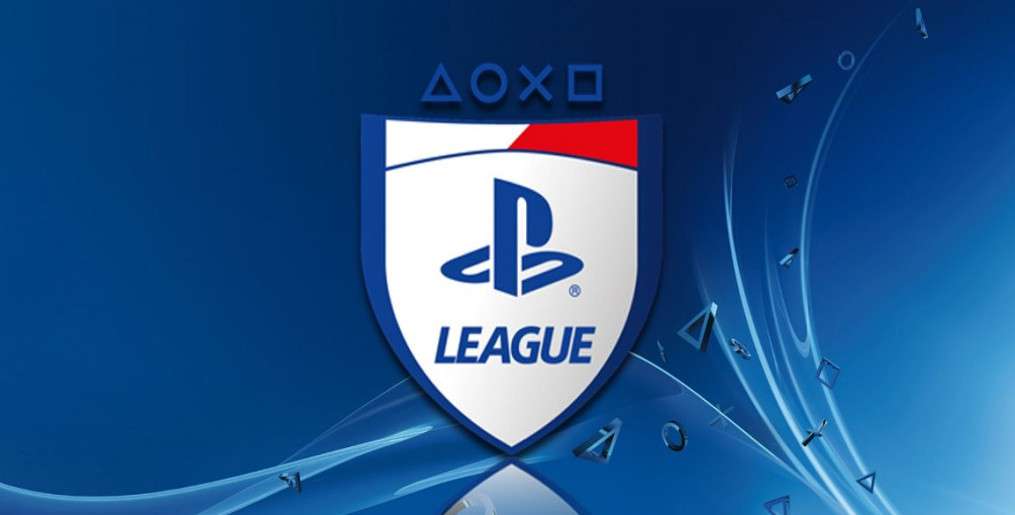 PlayStation League zmienia się i pozyskuje partnerów
