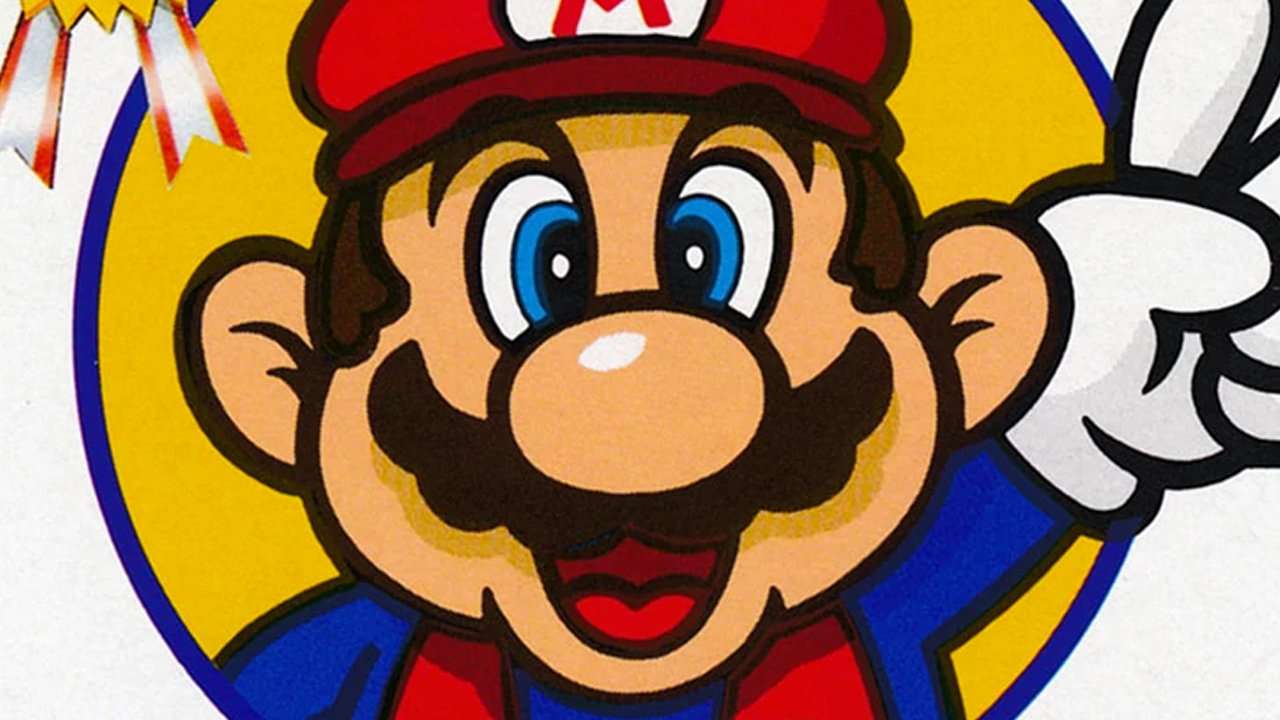 Nintendo Switch Online w kwietniu. 3 klasyczne gry w ofercie