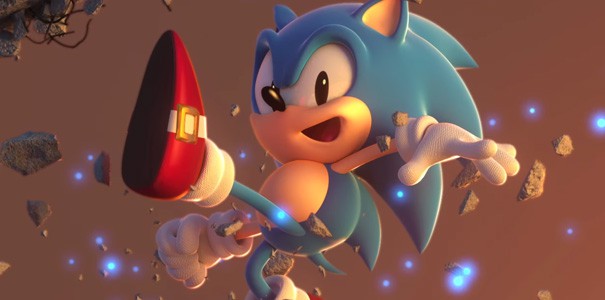 SEGA zapowiada dwie nowe gry z Soniciem