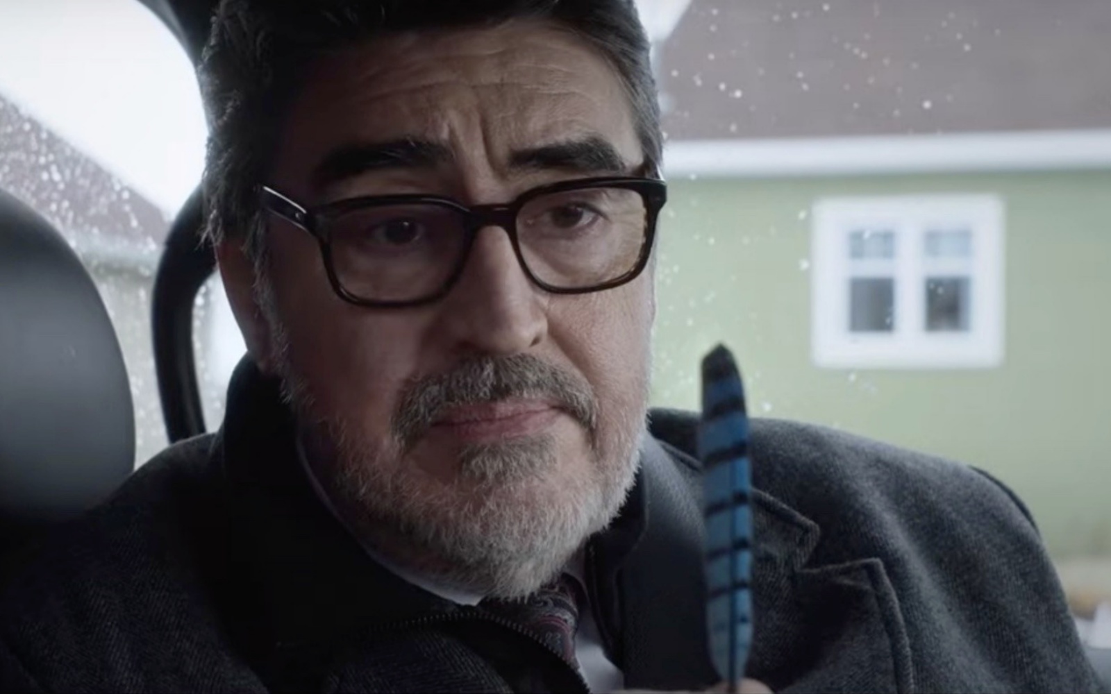 Three Pines (2022) – recenzja i opinia o serialu [HBO Max]. Kryminał w starym stylu