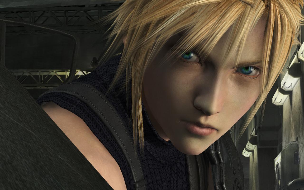 &quot;Odświeżone&quot; Final Fantasy VII pojawi się na PlayStation 4