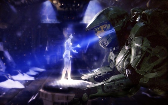 343 Industries nie pracuje wyłącznie nad nowym Halo