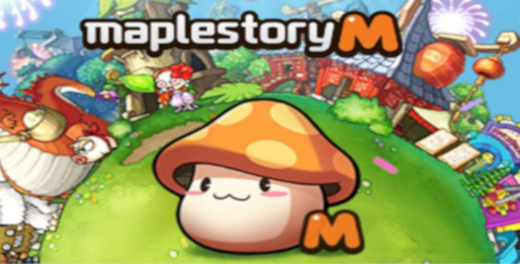 MapleStory M z ogólnoświatową premierą