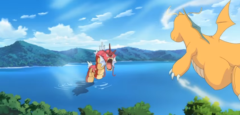 Pojawiły się już dwa pierwsze odcinki Pokemon Generations