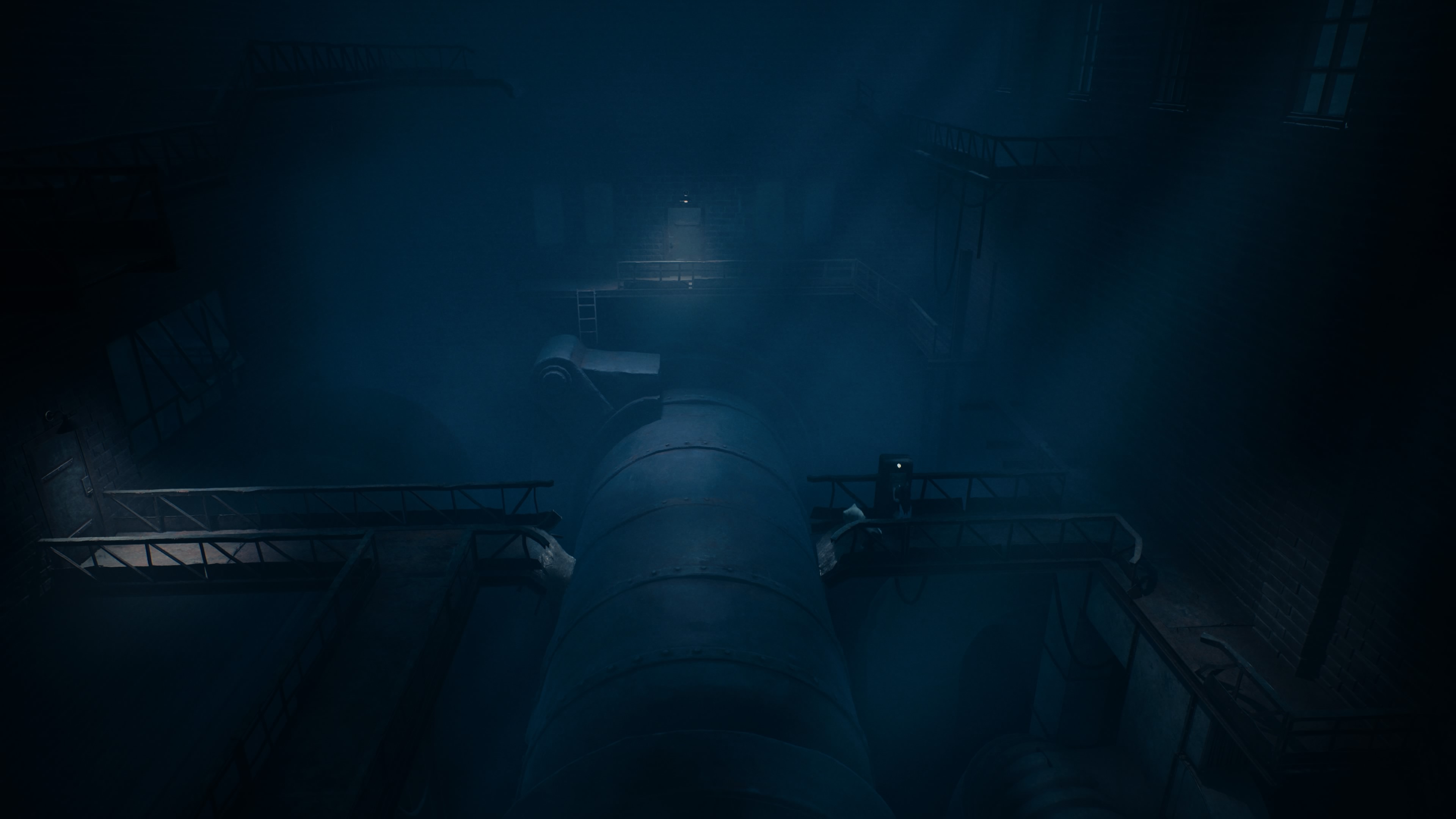 Reanimal - Akt 1: Jak trup w wodę, opis przejścia, znajdźki