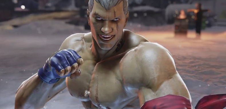 Oni grają, a my oglądamy! Nowe walki z Tekken 7