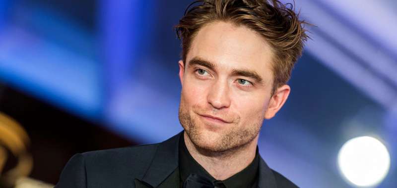 The Batman. Robert Pattinson obawia się &quot;sławy&quot; jaka spotkała go po Zmierzchu