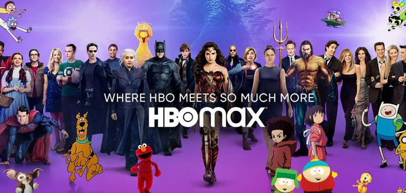 HBO Max z reklamami. Ujawniono niższą cenę abonamentu w nowej opcji