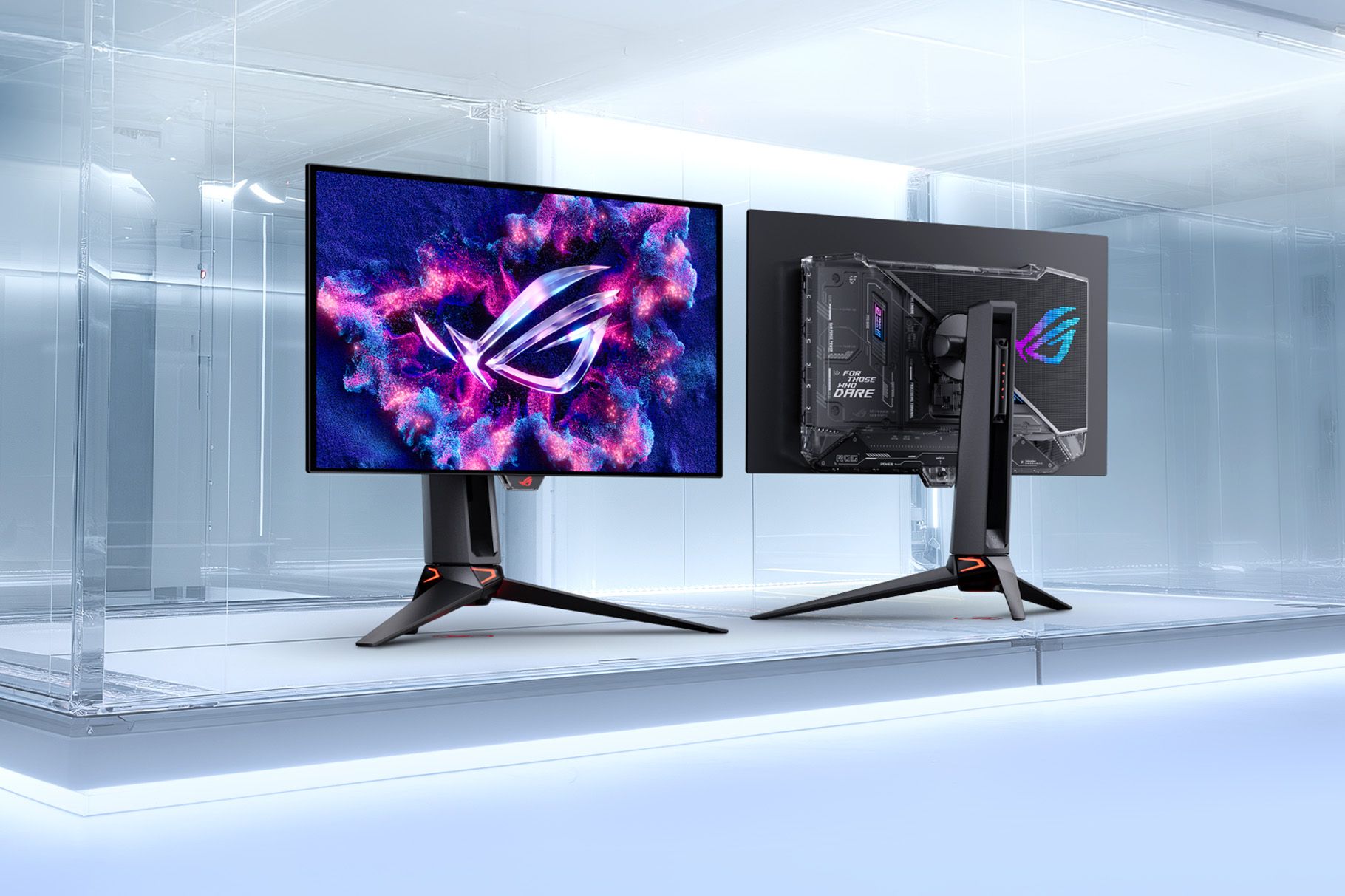 ROG Swift