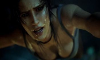Świeży materiał z multiplayera Tomb Raider