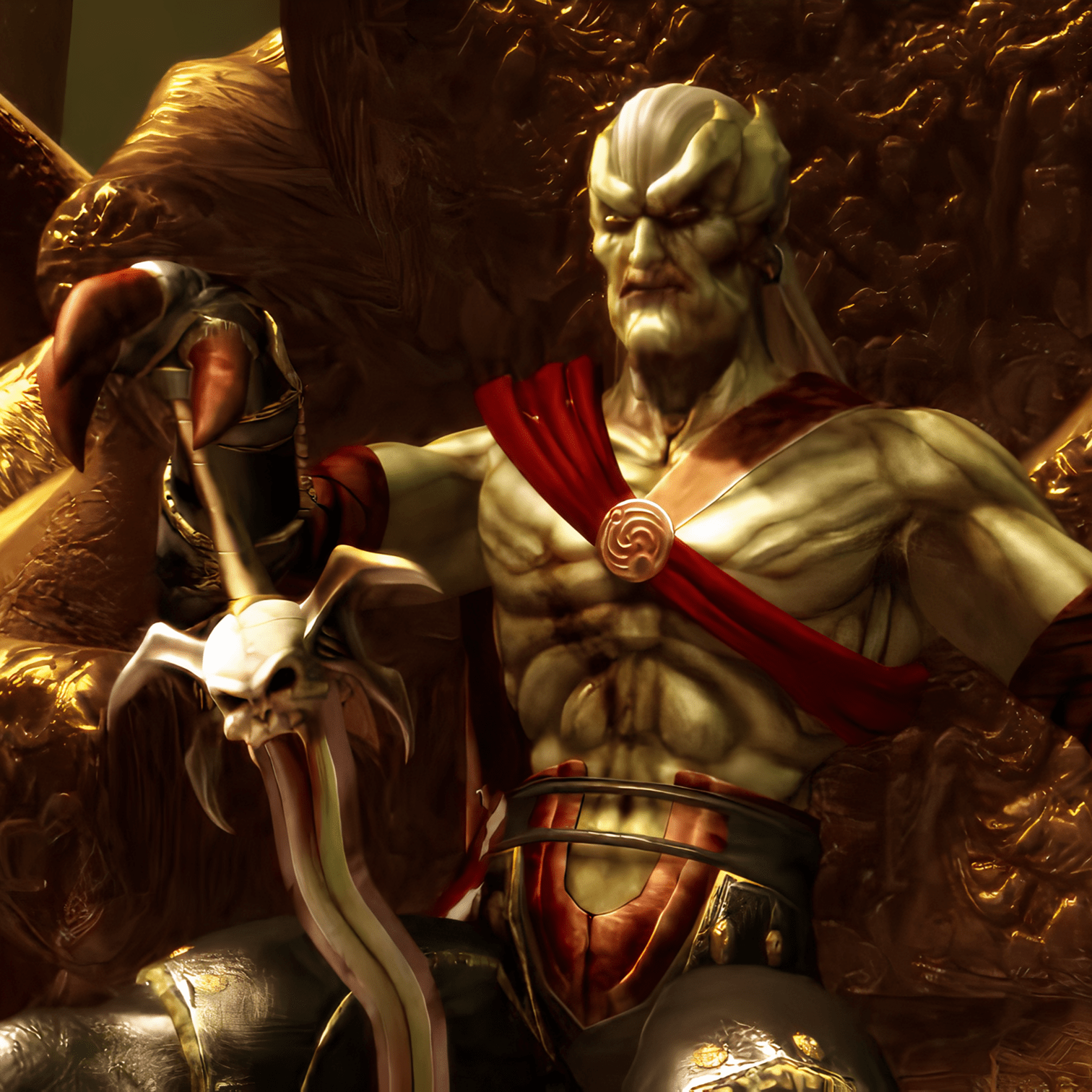 Avatar Rads