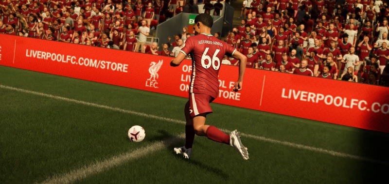 FIFA 21 - co nowego pojawi się w Trybie Kariery