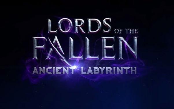Lords of the Fallen: Ancient Labyrinth zadebiutuje na początku marca - zobaczcie zwiastun