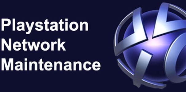 Wiemy kiedy nastąpi zaległa konserwacja PlayStation Network