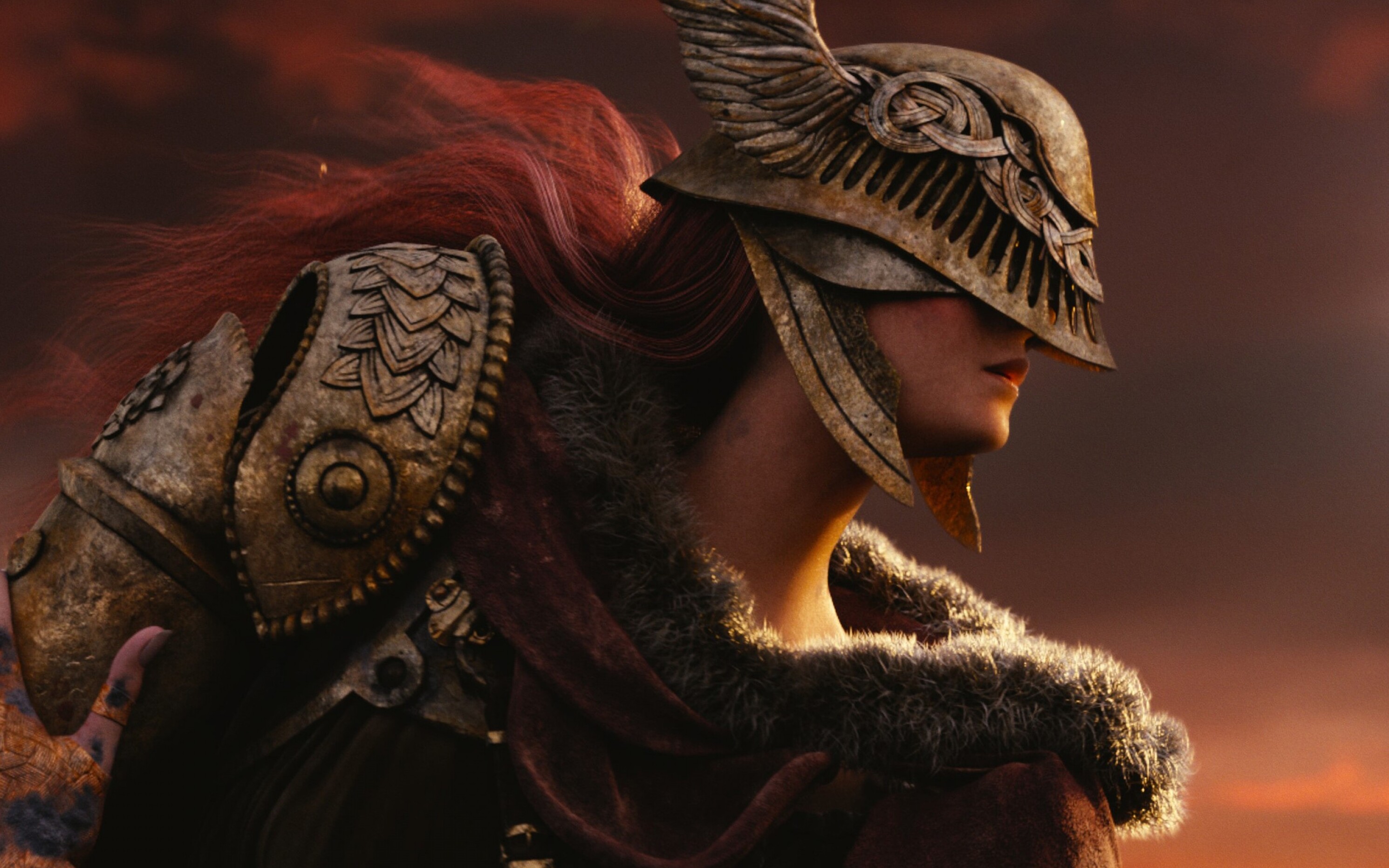 Malenia z Elden Ring trafia do Baldur’s Gate 3. To dopiero początek