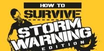 Nowy materiał wideo z How to Survive: Storm Warning