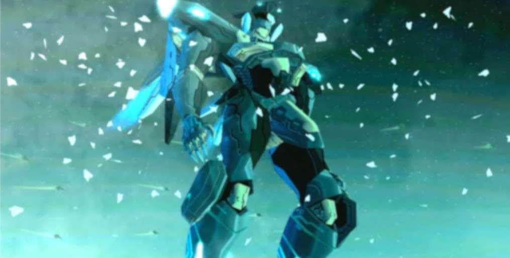 Zone of the Enders: The 2nd Runner MARS z datą premiery