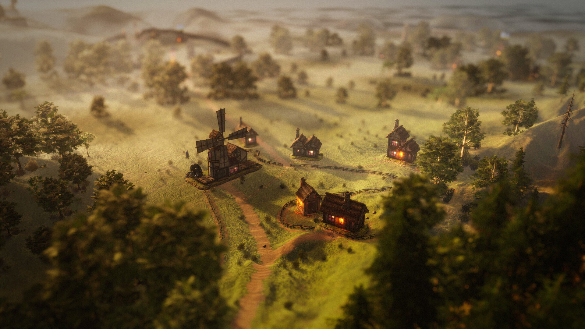 Masters of Albion #5