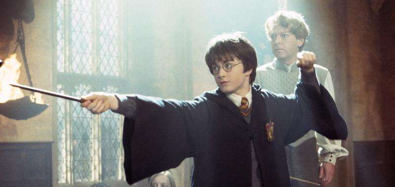 Nadchodzi nowy Harry Potter? J. K. Rowling tłumaczy swój wpis