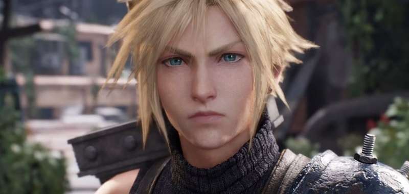 Square Enix pracuje nad grą akcji dla nowej generacji. Nowe IP dla PS5 i Xbox Scarlett