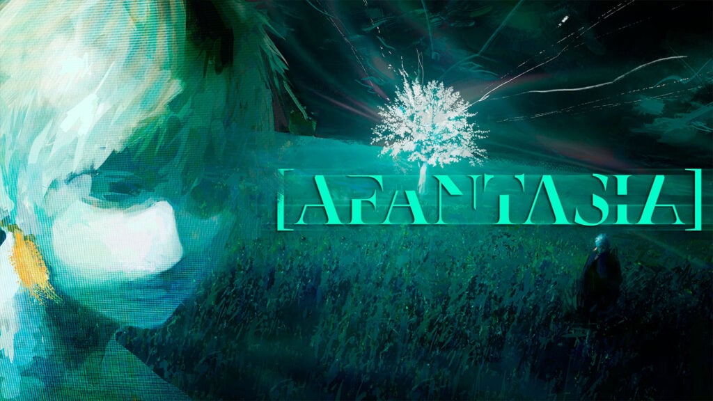 [AFANTASIA]