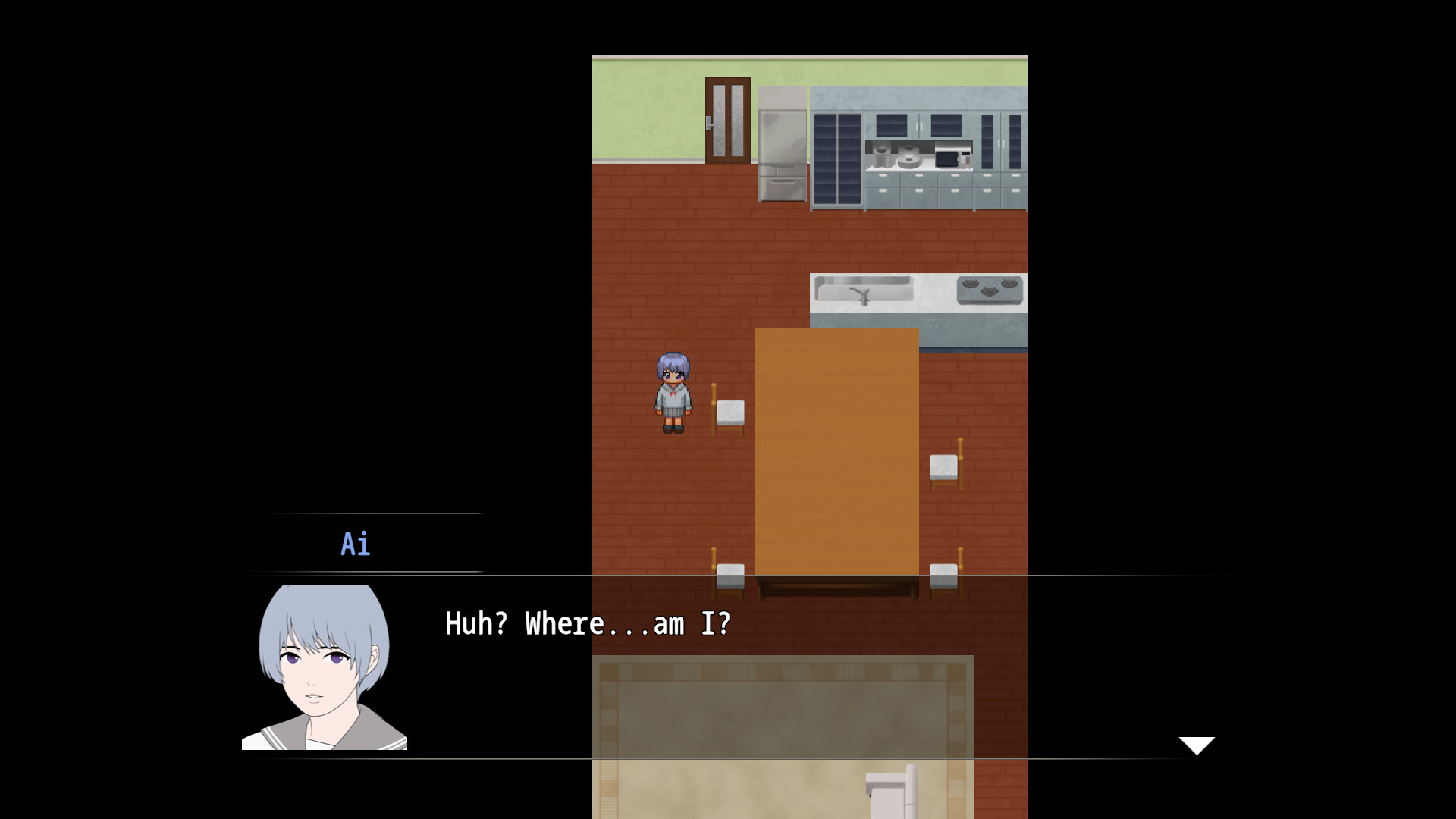 Ao Oni #6