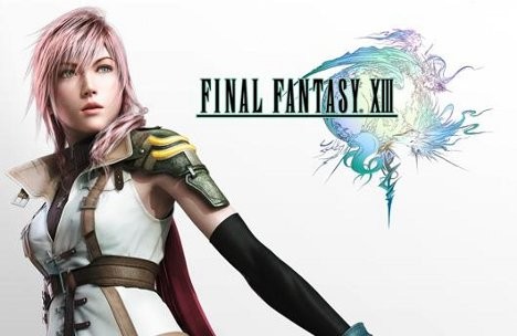 Final Fantasy XIII ocenione przez PSM3 Magazine