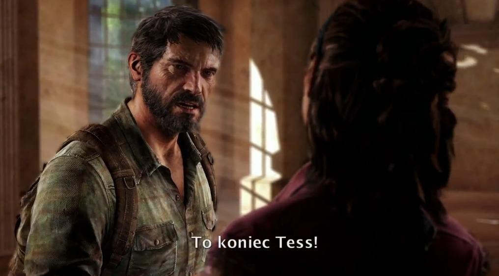 Data premiery i nowy trailer The Last of Us!