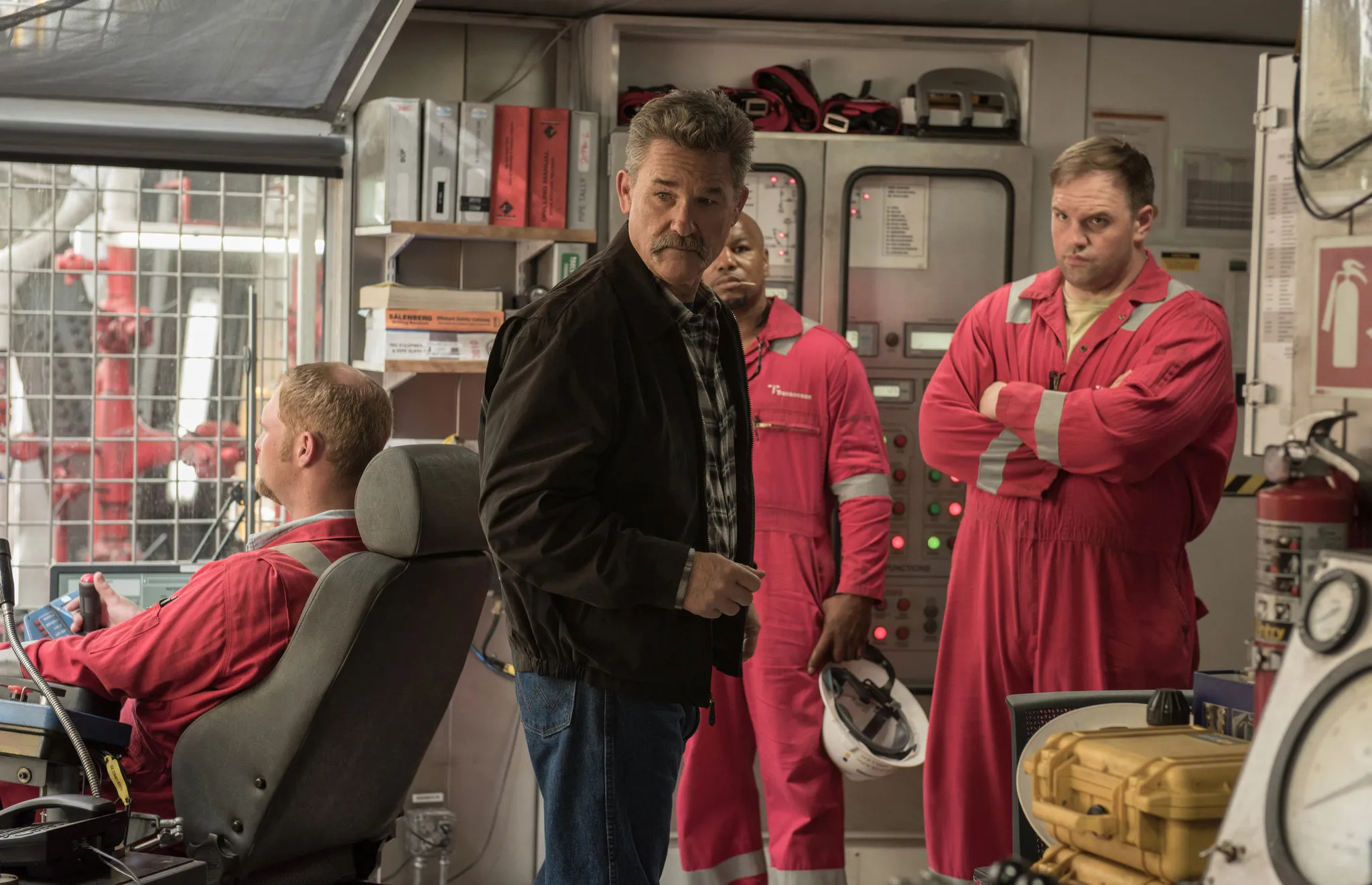 Deepwater Horizon