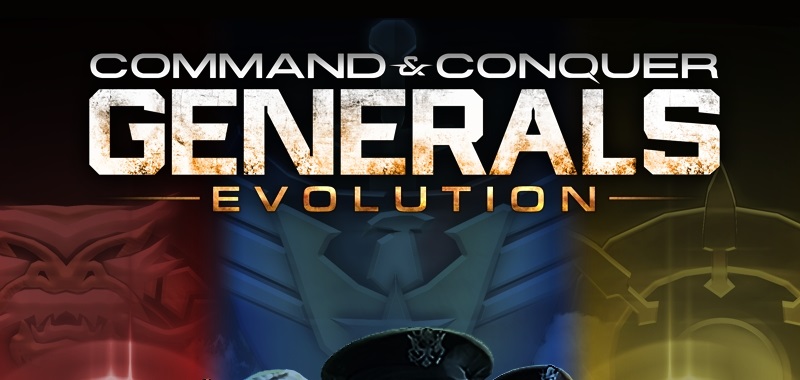 Command &amp; Conquer: Generals Evolution trafiło do graczy! 12-letnia praca udostępniona za darmo