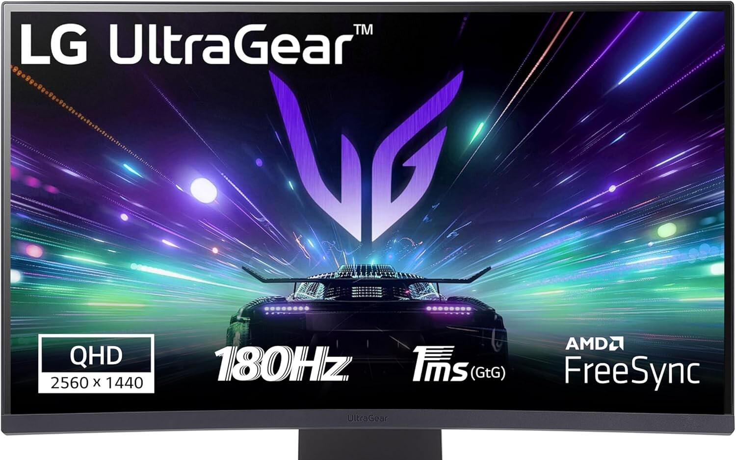 lg ultragear