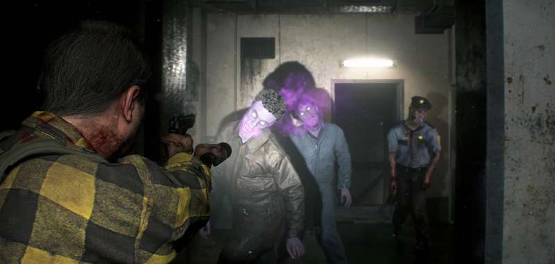 Darmowe DLC do Resident Evil 2 już dostępne