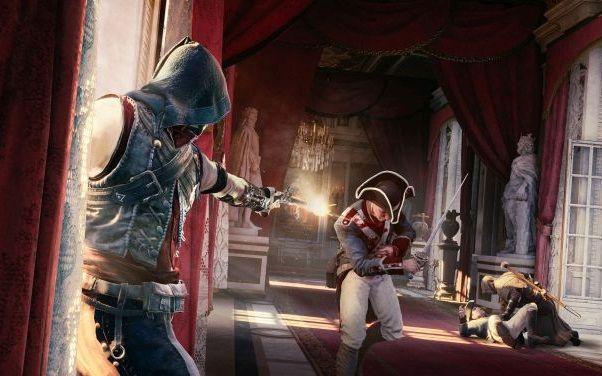 Ubisoft obiecuje - Assassin&#039;s Creed Unity zostanie naprawiony