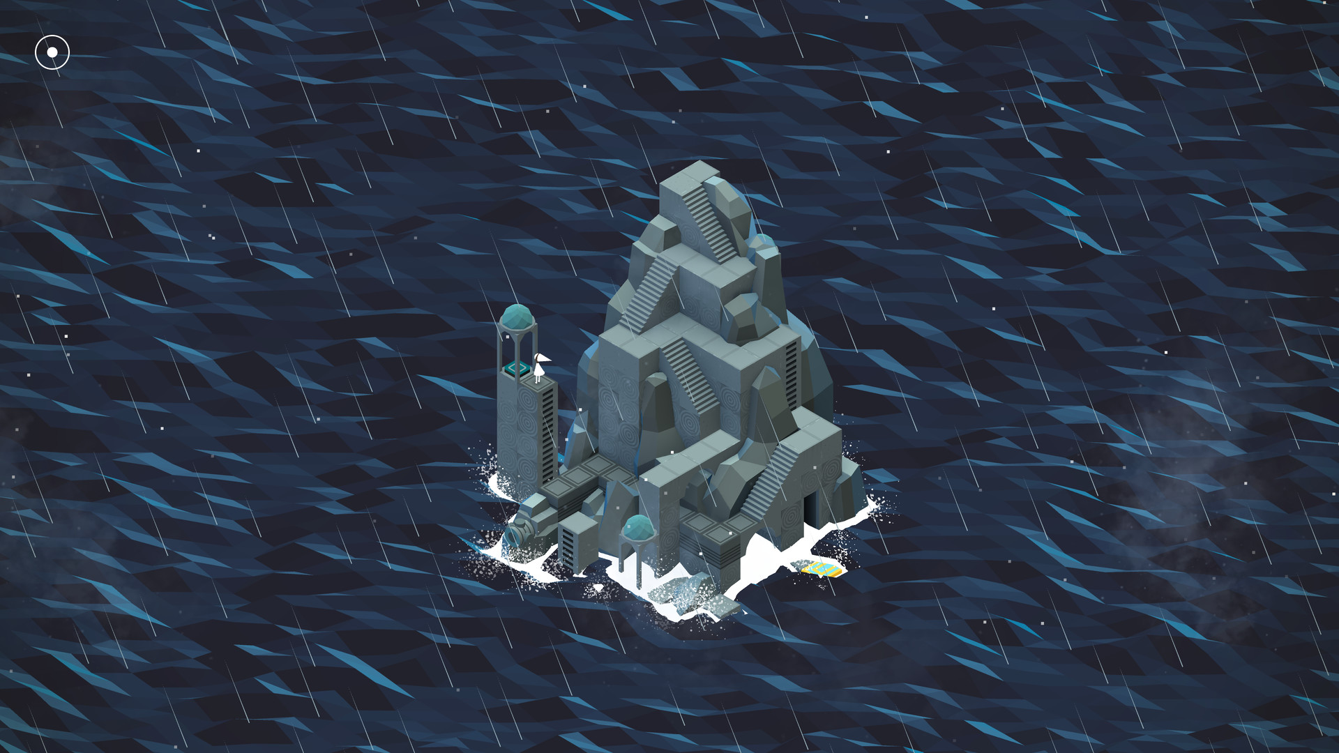 Monument Valley: Panoramic Collection