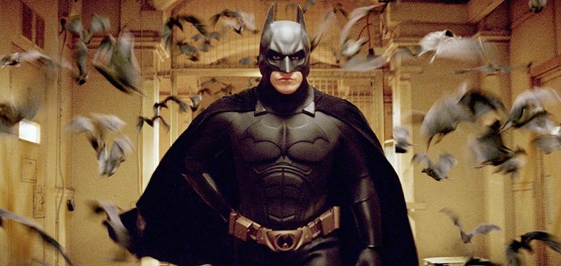 Batman od Nolana powstał w dobrym momencie. Reżyser cieszy się, że filmy nie były &quot;motorem komercyjnym&quot;