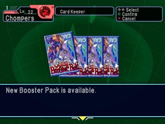 Digimon World 4