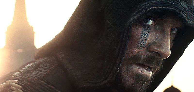 Assassin&#039;s Creed Movie: recenzja filmu. Źle dobrane proporcje