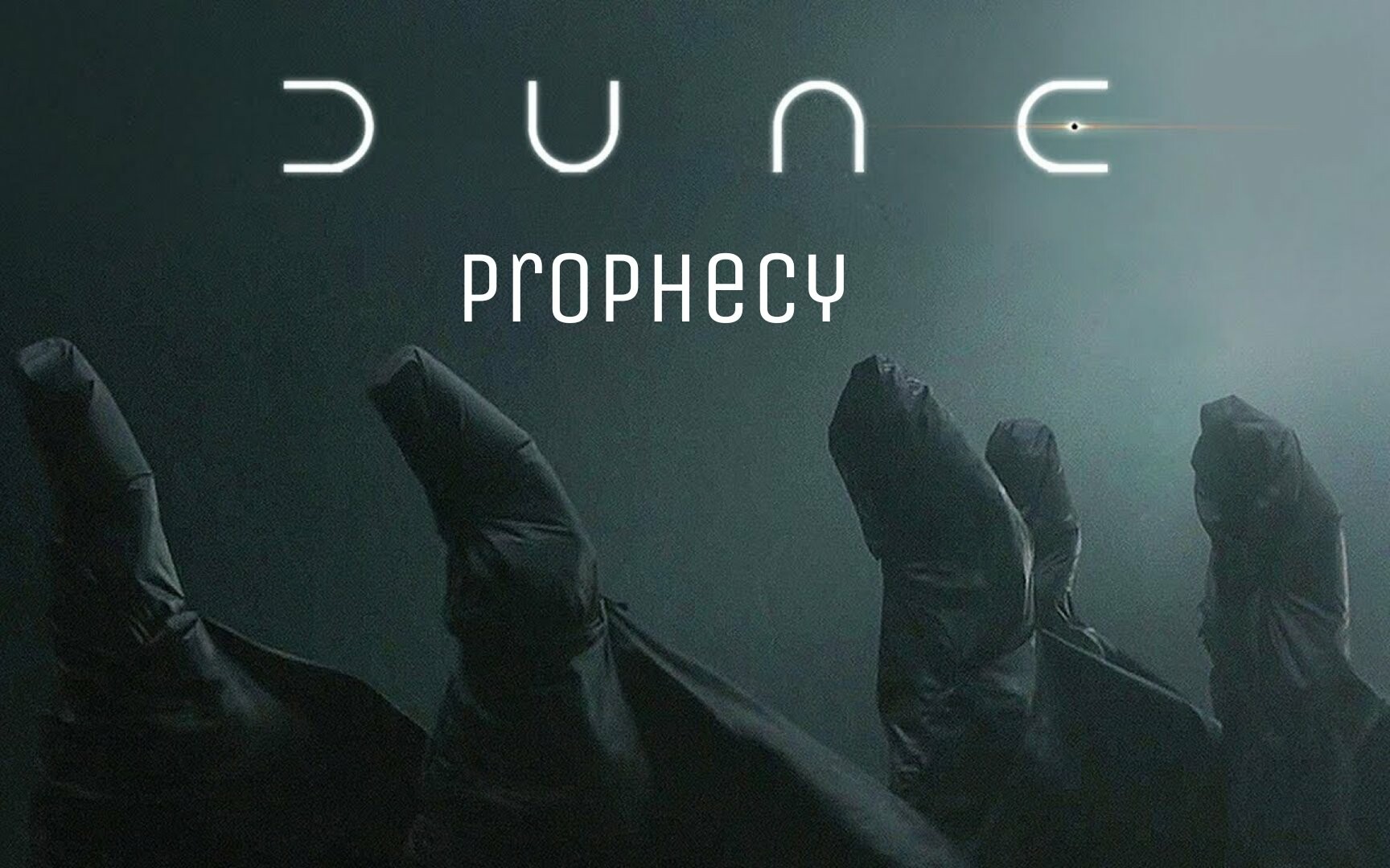 Diuna: Proroctwo