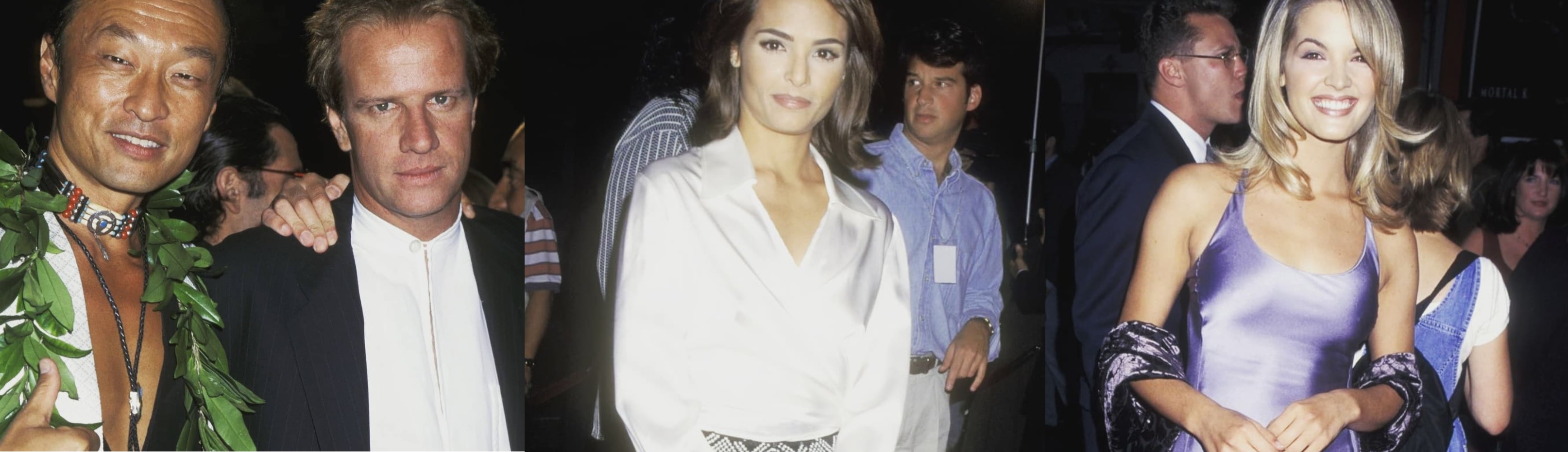 Pierwsze kroki w Virtua Fighter 5: FS