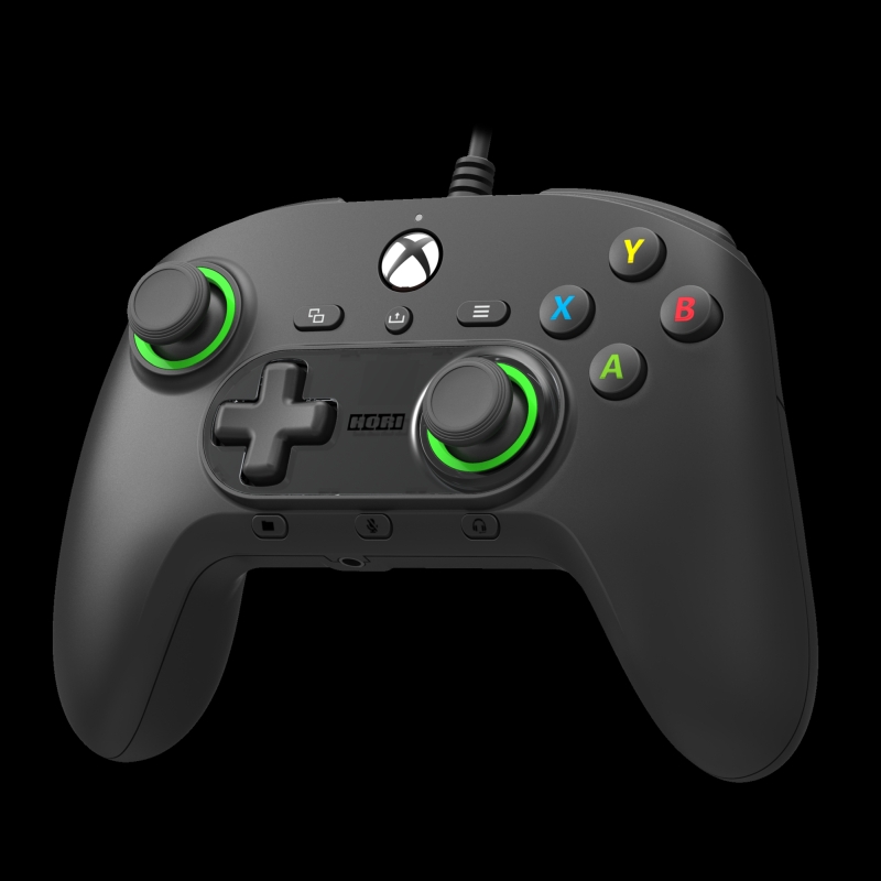 HORI gotowe na premierę Xbox Series X|S. Sprzęt trafi do Polski