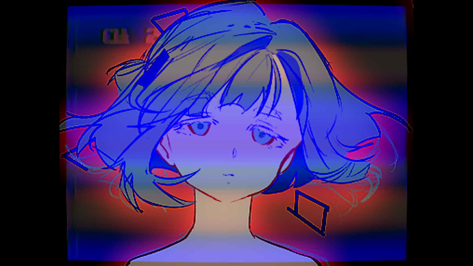 Faraday Blues #2