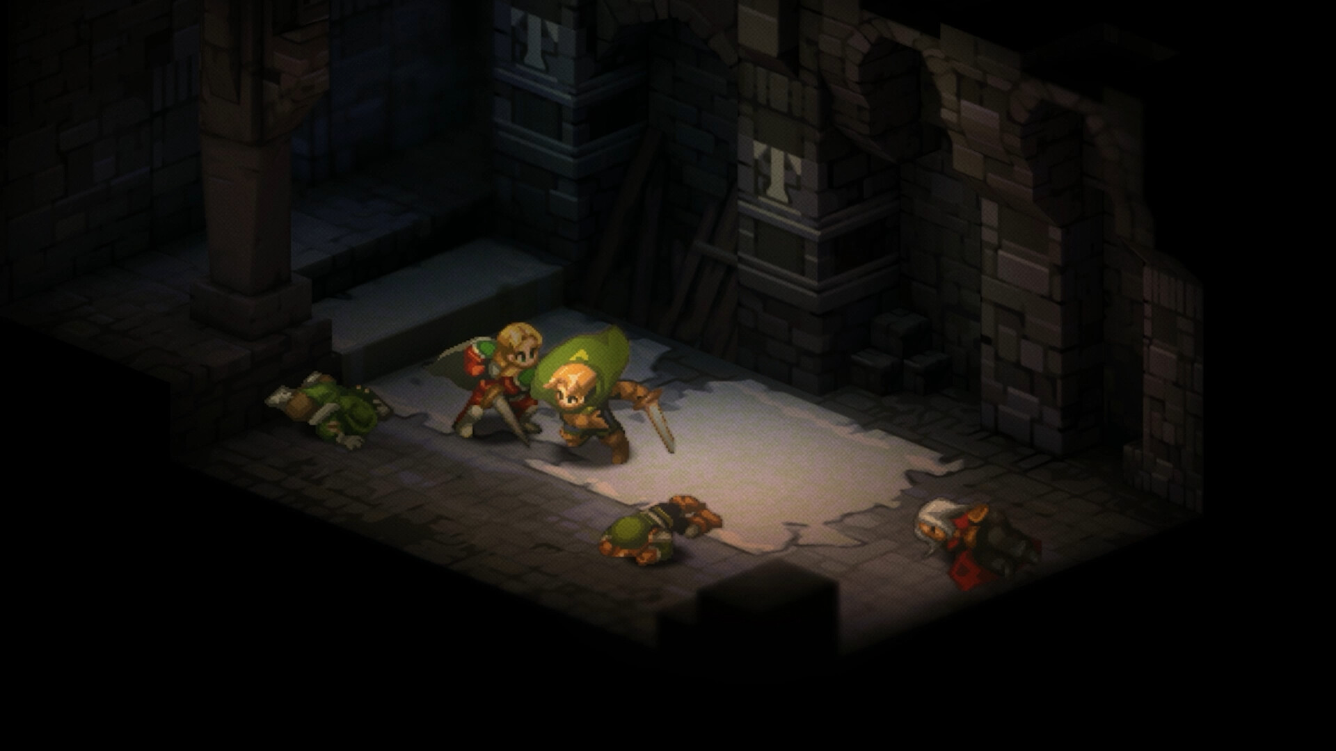 Final Fantasy Tactics: The Ivalice Chronicles #5