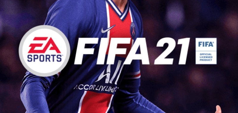 FIFA 21 bez oczekiwanej funkcji. Twórcy zamykają platformy i generacje