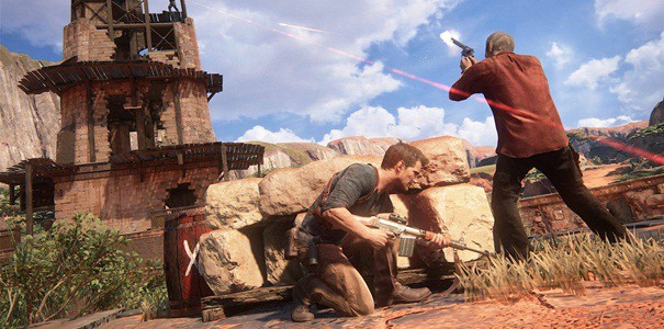 Zobaczcie ostatni zwiastun Uncharted 4: Kres Złodzieja przed premierą gry